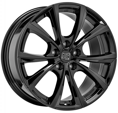 Msw 27t Glossblack
